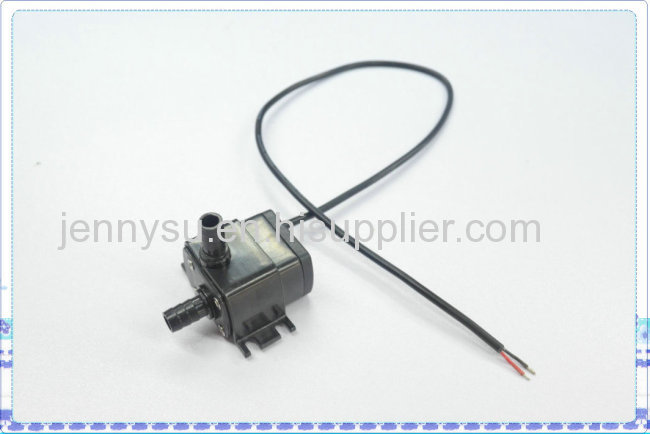 2013 hot sale Mobile bath pump,low noise