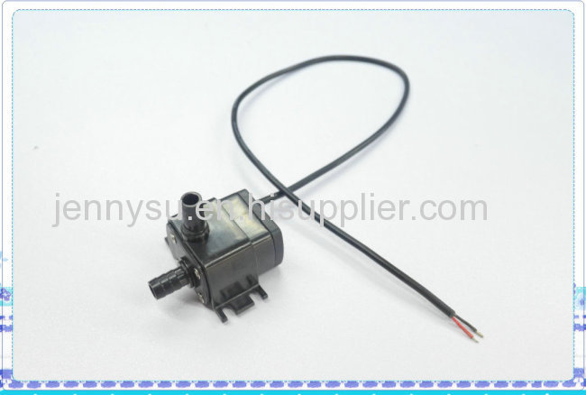 2013 hot sale Mobile bath pump,low noise