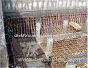 Concrete wall formwork building system with plywood for wall thickness 180mm / 300mm