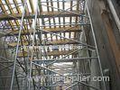 Slab formwork scaffolding building system , permanent formwork systems for steel tower