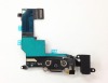 iphone 5S charging port microphone headphone jack flex cable