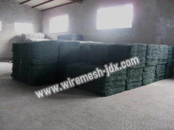 Gabion box,gabion basket,gabion mesh