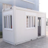 High Quality Habitable Modular House