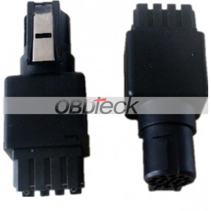 GM TECH 2 SAAB OBD1 ADAPTER FOR OLDER SAABS $25.00 tax incl shipping free