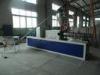 Automatic WPC Profile Production Line