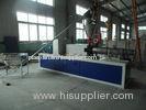 Automatic WPC Profile Production Line