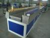 Twin Screw WPC Profile Production Line