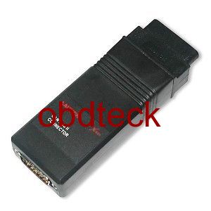 Launch Authorized Dealer X431CAN BUS II Connector For Car CAN-BUS $40.00 tax incl