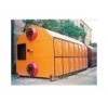 Natural circulation Traveling Grate Boiler