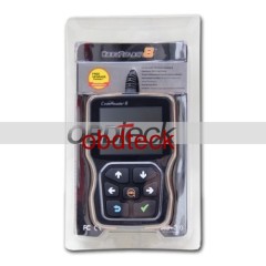 Newest Code Reader 8 Creader 8Update Online Free New Package $95.00tax incl