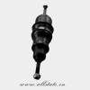 Front Howo Truck Shock Absorber