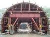 High security 45# Q235 integrated tunnel formwork system waterproof for construction