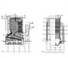 Grate Hot Water Biomass Boiler