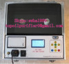 Anti-jamming technology of insulation oil tester,fully automatical,LCD display,up to 100kV