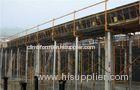 Q235 steel Metal Formwork System high strength for high rise building with base jack