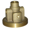 compression fittings for copper tubing