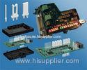 FR4 Multilayer SMT PCB Assembly OSP 0.2MM - 3.0MM Board