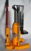 30 ton track hydraulic jack bottle jack