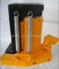 50 ton track hydraulic jack bottle jack