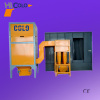 Multi Cyclone Powder Paint Booth