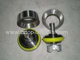 Mud pump Upper and Lower valve Guide 