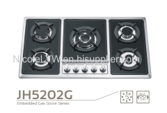 gas stove,gas hob,gas cooker