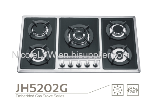 gas stove,gas hob,gas cooker