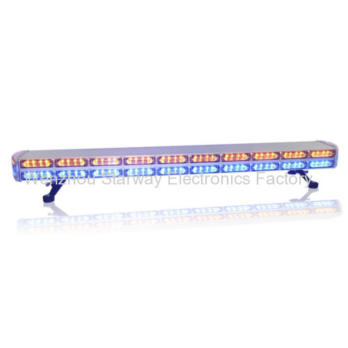 Warning Vehicle LED Light bar for Police ,fire and Emergecy Vehicle