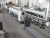 PPR Plastic tube production line