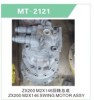 ZX200 M2X146 SWING MOTOR ASSY