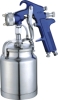 High pressure spray gun 4001