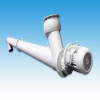 Rotary screw conveyor widely used in chemical ect industary