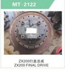 ZX200 FINAL DRIVE FOR EXCAVATOR