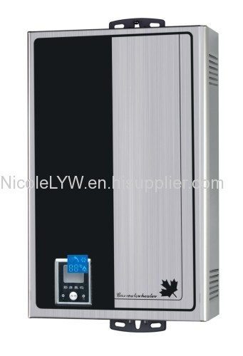Professional OEM/ODM, LPG / NG /TG, Balance/Constant temperature Gas Water Heater for home use