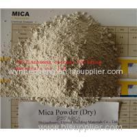 mica / mica powder /mica for coating