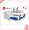 Cheap and High Efficiency Furniture Cnc Router with two spindle