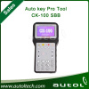 2013 newest CK-100 CK100 Auto Key Programmer V39.01 the Latest Generation of SBB