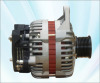 100% new alternator 28A, 70A, C4930794 cummins alternator for Dongfeng Cummins ISBe,ISDe series, Dongfeng Kinland