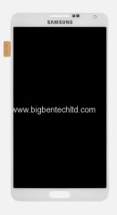 LCD displayer with Touch Screen Digitizer Assembly for Samsung Note 3 N9000