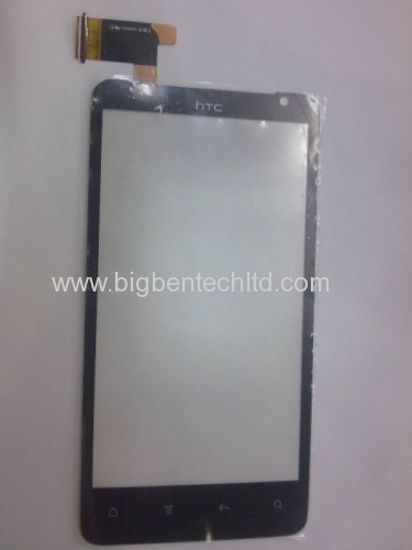 touch screen panel digitizer for HTC Raider G19