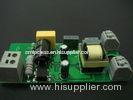 Four Layers SMT PCB Board Assembly HASL For Industrial Control