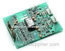 Custom PCB Assembly Leaded Solder For Home Appliance Green , Red