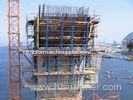 Light weight reusable concrete Engineered Formwork System for concrete bridge