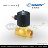 2L170-15 2 WAYS high temperature solenoid valve