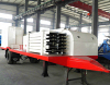 914-700 Large Span Roof Forming Machine