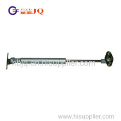 The stainless steel gas spring,gas strut