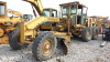 used cat 14g motor grader