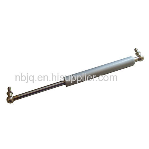 The stainless steel gas spring, gas strut for furniture door