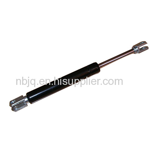 The cupboard, cabinet door gas spring