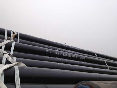 API 5L GR.B seamless or weled line pipe O.D.21.3-914.4mm Gr.B x42~x80